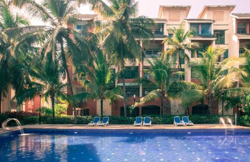 Arpora Apartment | Goa Chillout Apartment - 2BHK