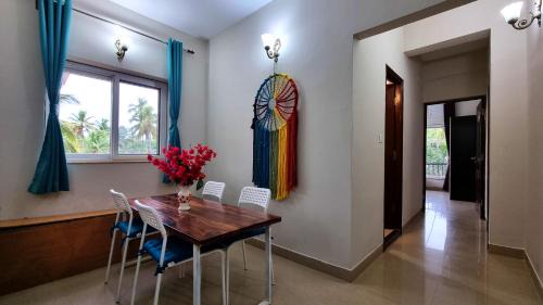 Arpora Apartment | Goa Chillout Apartment - 2BHK