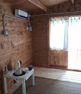 Bagnoregio House | GOA - Convent Retreat Bagnoregio