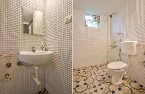 Candolim Villa | Goa Garden 6BHK Villa with Private Pool Near Baga