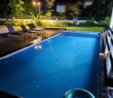 Candolim Apartment | Goa Riviera