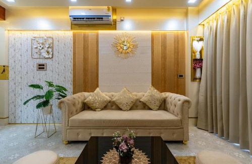 Candolim Apartment | Goa Riviera
