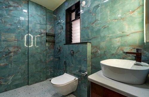 Candolim Apartment | Goa Riviera