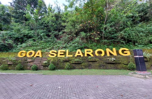 Bantul RV Rental | Goa Slarong Camping Ground