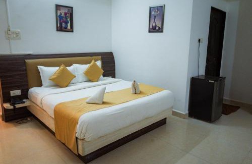 Sinquerim Hotel | Goa Villagio, Candolim - A Unit of IHM