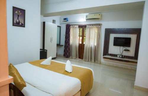 Sinquerim Hotel | Goa Villagio, Candolim - A Unit of IHM