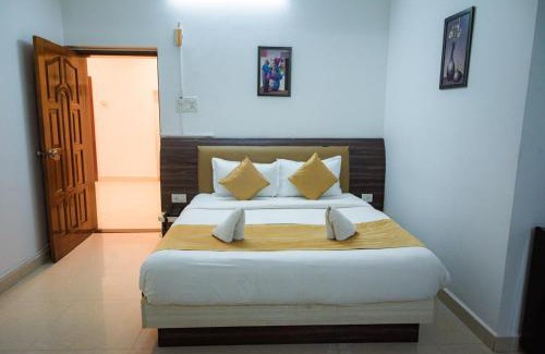 Sinquerim Hotel | Goa Villagio, Candolim - A Unit of IHM