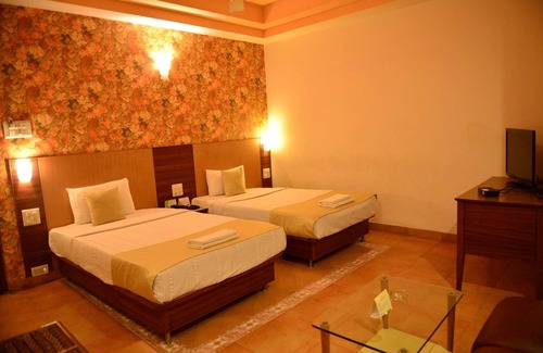 Margao Hotel | Goa Woodlands Hotel