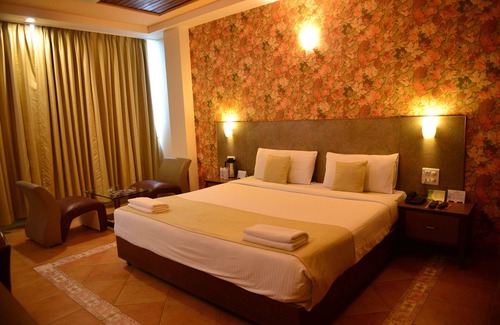 Margao Hotel | Goa Woodlands Hotel