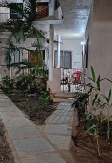 Gauravaddo House | Goaesha Apartment