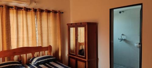Gauravaddo House | Goaesha Apartment