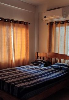 Gauravaddo House | Goaesha Apartment