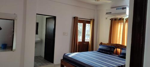Gauravaddo House | Goaesha Apartment