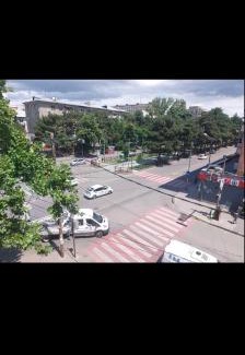 Tbilisi Apartment | GOAL Apartments 2