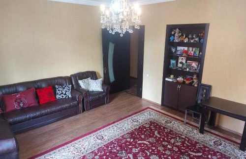 Tbilisi Apartment | GOAL Apartments 2