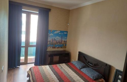Tbilisi Apartment | GOAL Apartments 2