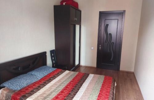 Tbilisi Apartment | GOAL Apartments 2