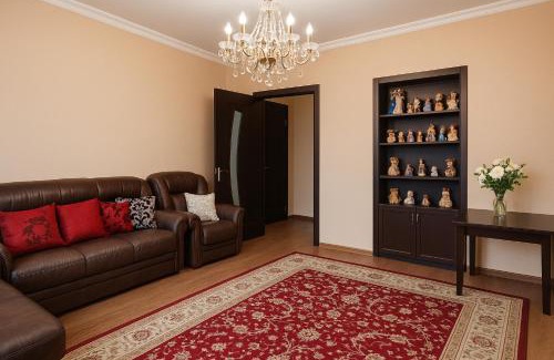 Tbilisi Apartment | GOAL ApartmentS 2