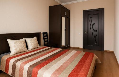 Tbilisi Apartment | GOAL ApartmentS 2