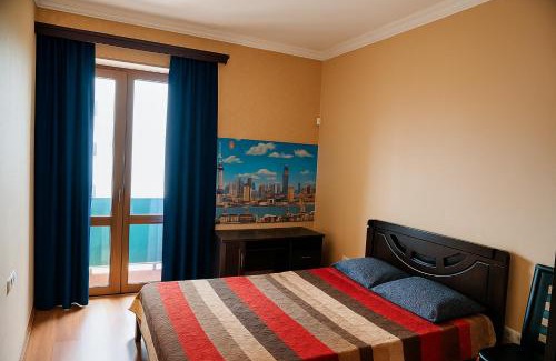 Tbilisi Apartment | GOAL ApartmentS 2