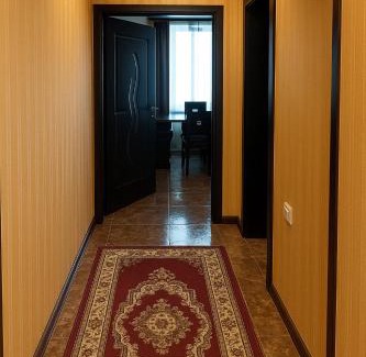 Tbilisi Apartment | GOAL ApartmentS 2