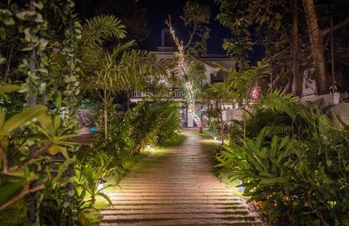 Varca Resort | Goan Bliss