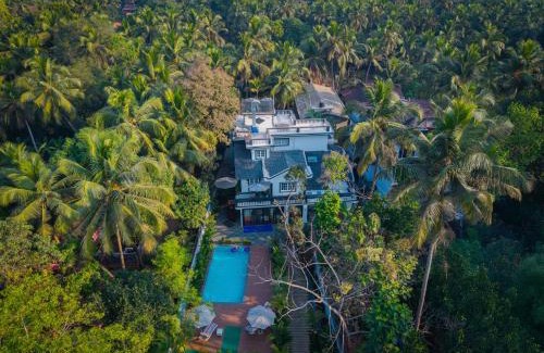 Varca Resort | Goan Bliss