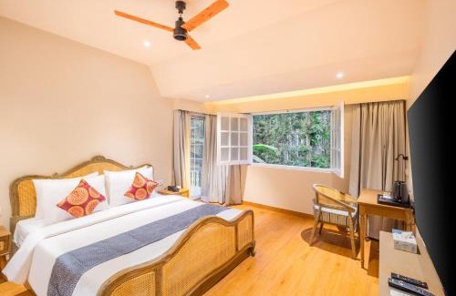 Varca Resort | Goan Bliss
