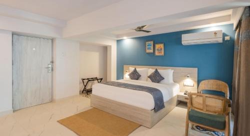 Varca Resort | Goan Bliss