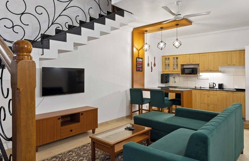 Arpora Bed & Breakfast | Goan Hideaway - Cuatro