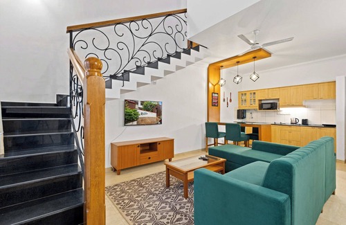 Arpora Bed & Breakfast | Goan Hideaway - Cuatro