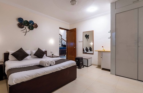 Arpora Bed & Breakfast | Goan Hideaway - Tres