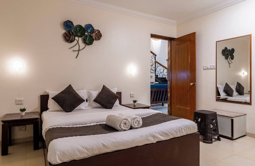 Arpora Bed & Breakfast | Goan Hideaway - Tres