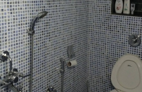 Margao Apartment | Goan Vintage appartment