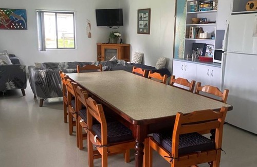 Happy Valley House | Goanna Manor at Happy Valley
