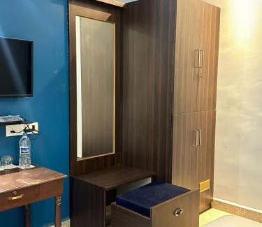 Vagator Bed & Breakfast | GOAROUND- Sita Comforts at Vagator Petrol Pump by Goaround Homes