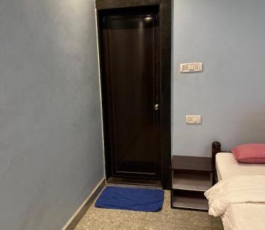 Vagator Bed & Breakfast | GOAROUND- Sita Comforts at Vagator Petrol Pump by Goaround Homes