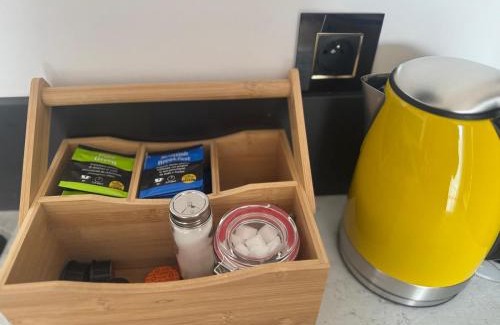 Karwiny Apartment | GOAT Apart Gdynia