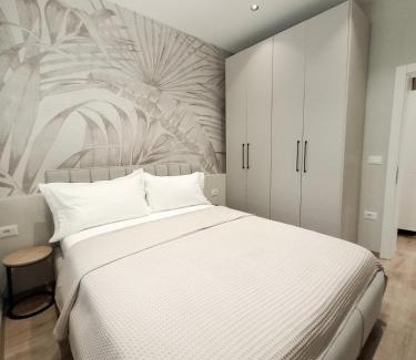 Blloku Apartment | GOAT Apartments Tirana