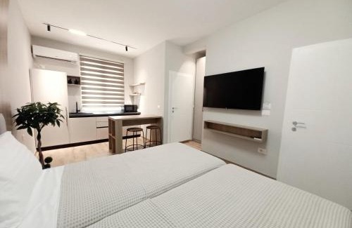 Blloku Apartment | GOAT Apartments Tirana