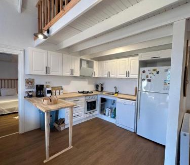 Sapanca Cabin | Goat Suit Bungalov