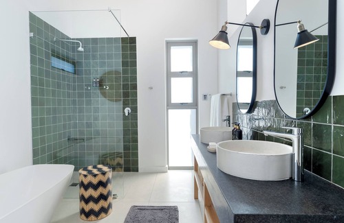 Bonnievale Cabin | Goats Window Luxury Safari Lodge