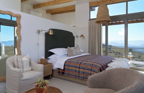 Bonnievale Cabin | Goats Window Luxury Safari Lodge