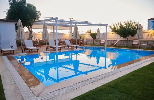 Alacati House | Gobene Alacati