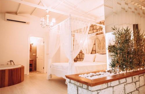 Alacati House | Gobene Alacati