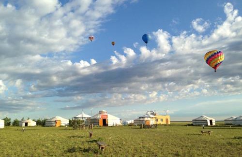 Dalanzadgad Other | Gobi Mirage Lodge