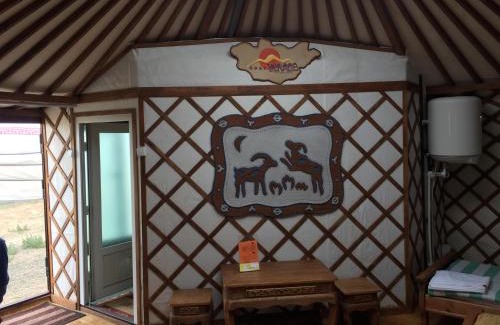 Dalanzadgad Other | Gobi Mirage Lodge