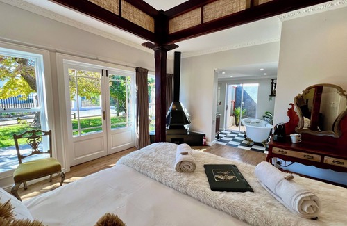 Shelley Point House | Goblins Creek