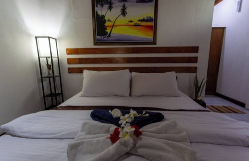 Mahibadhoo House | Goby Lodge Guest House
