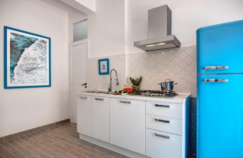 Sorrento Apartment | GOCCE VILLAS - Agave Apartments Sorrento